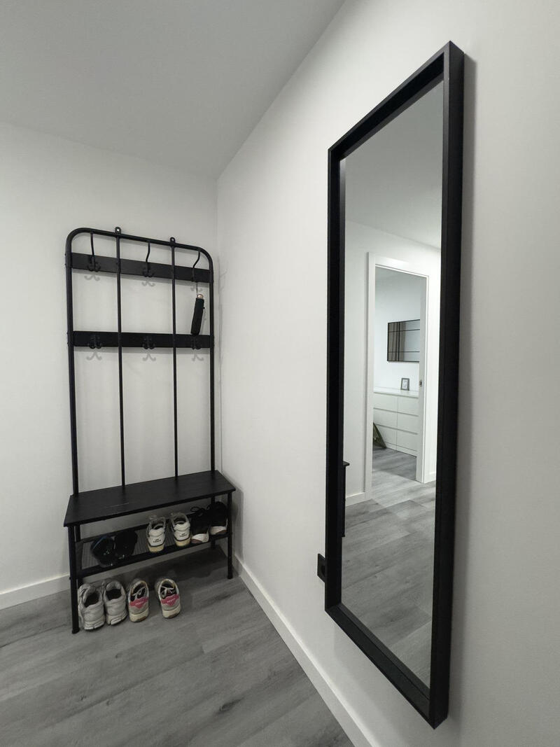 2 Schlafzimmer Appartement zu verkaufen
