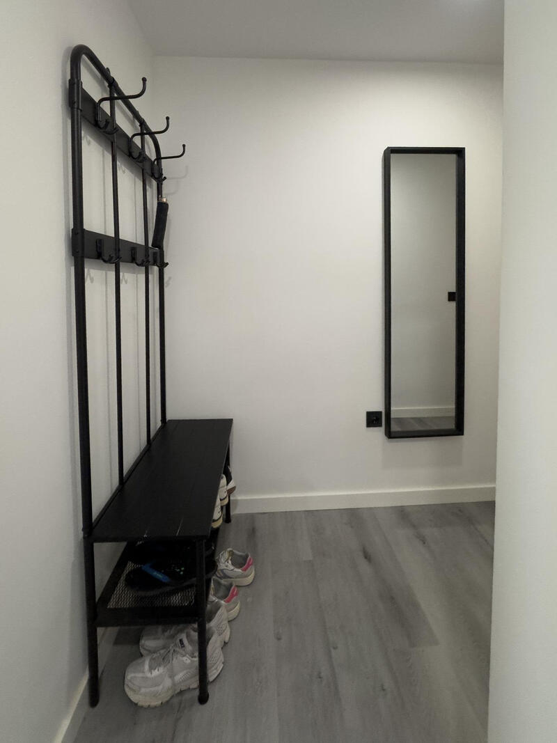 2 Schlafzimmer Appartement zu verkaufen