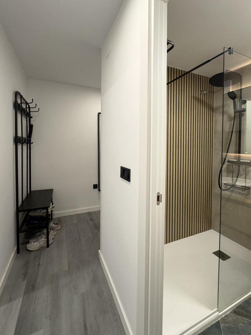 2 Schlafzimmer Appartement zu verkaufen
