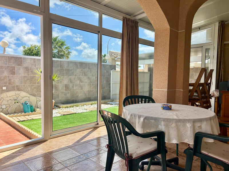 3 Schlafzimmer Villa zu verkaufen