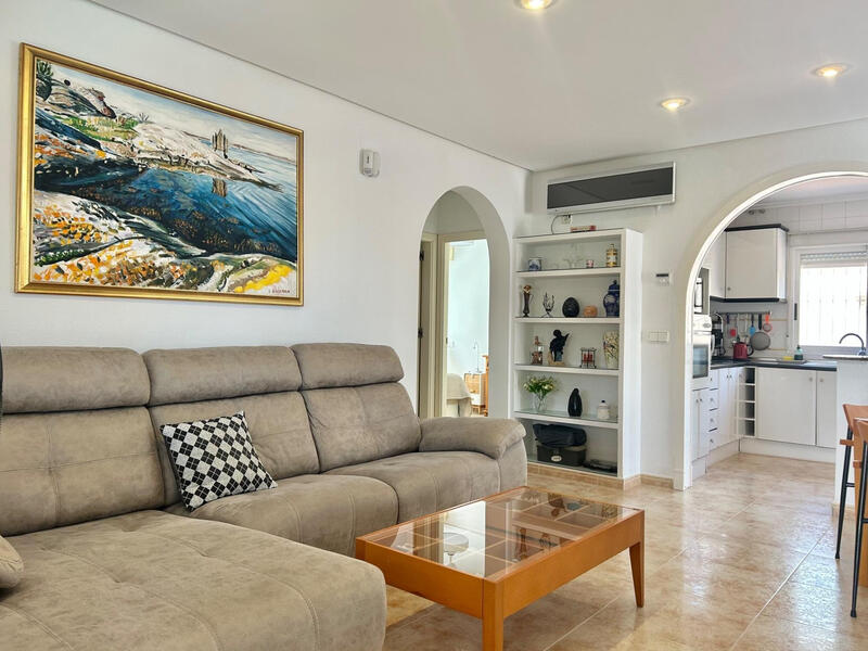 3 Schlafzimmer Villa zu verkaufen