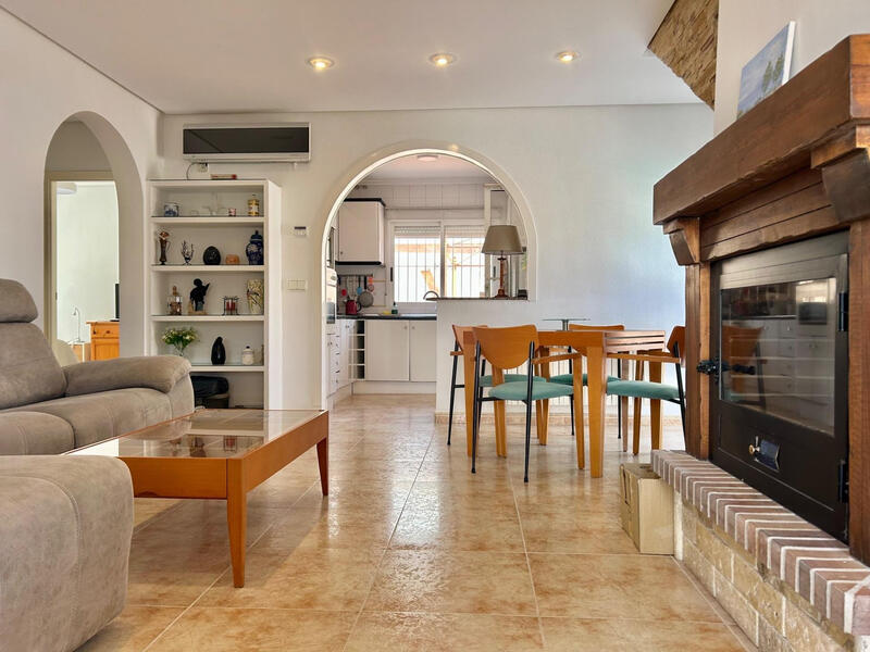 3 Schlafzimmer Villa zu verkaufen
