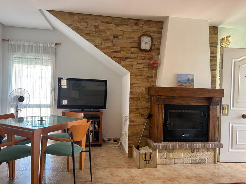 3 Schlafzimmer Villa zu verkaufen