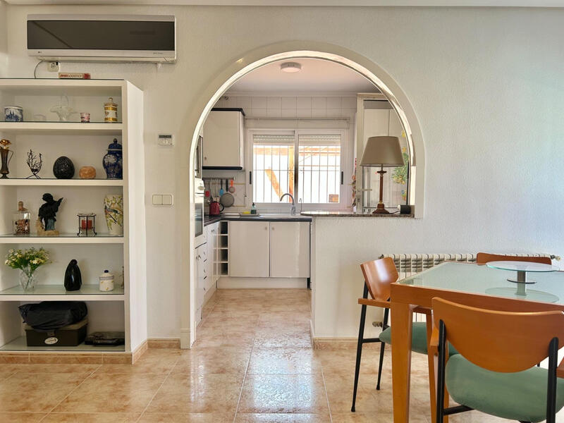 3 Schlafzimmer Villa zu verkaufen