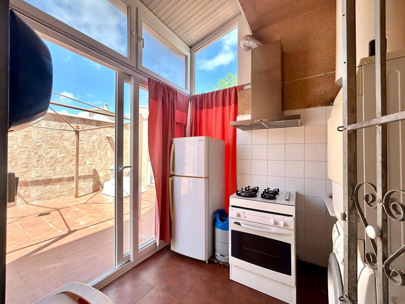 3 Schlafzimmer Villa zu verkaufen