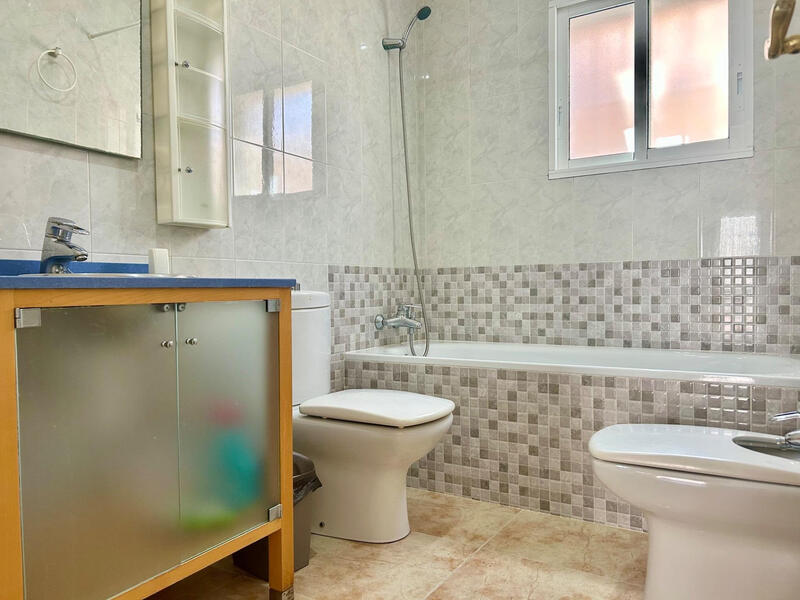 3 Schlafzimmer Villa zu verkaufen