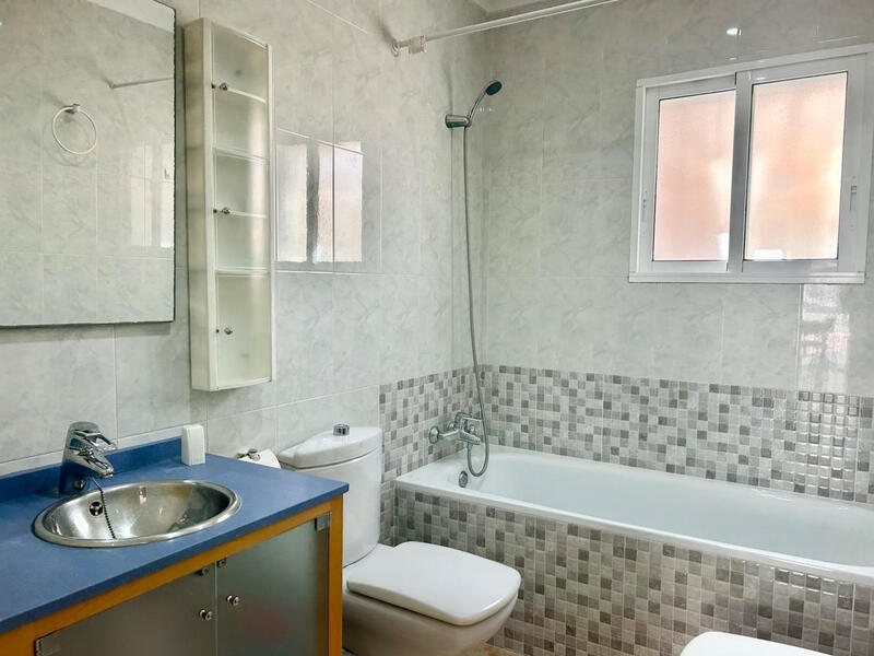 3 Schlafzimmer Villa zu verkaufen