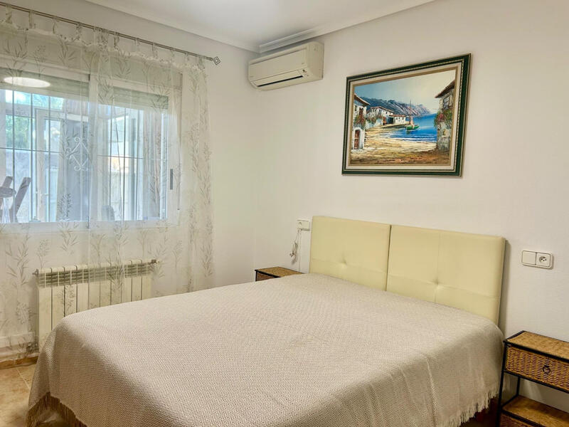 3 Schlafzimmer Villa zu verkaufen
