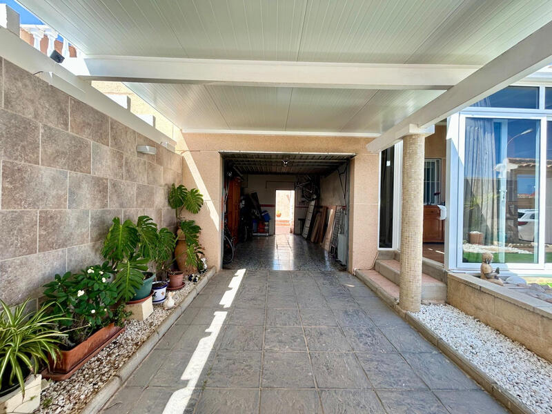 3 Schlafzimmer Villa zu verkaufen