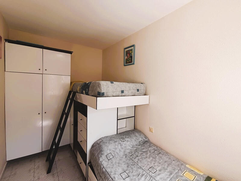 2 Cuarto Villa en venta