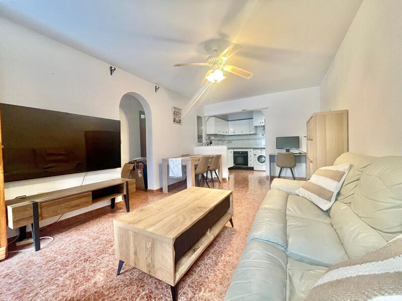 3 slaapkamer Villa Te koop