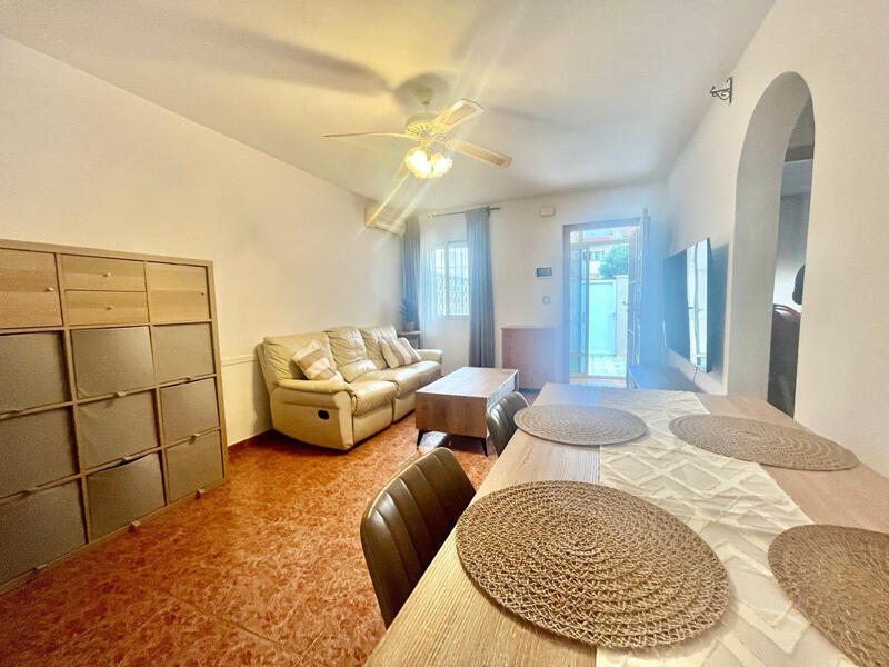 3 slaapkamer Villa Te koop