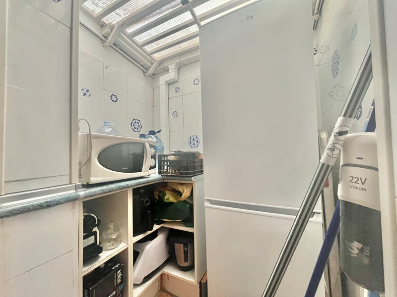 3 slaapkamer Villa Te koop