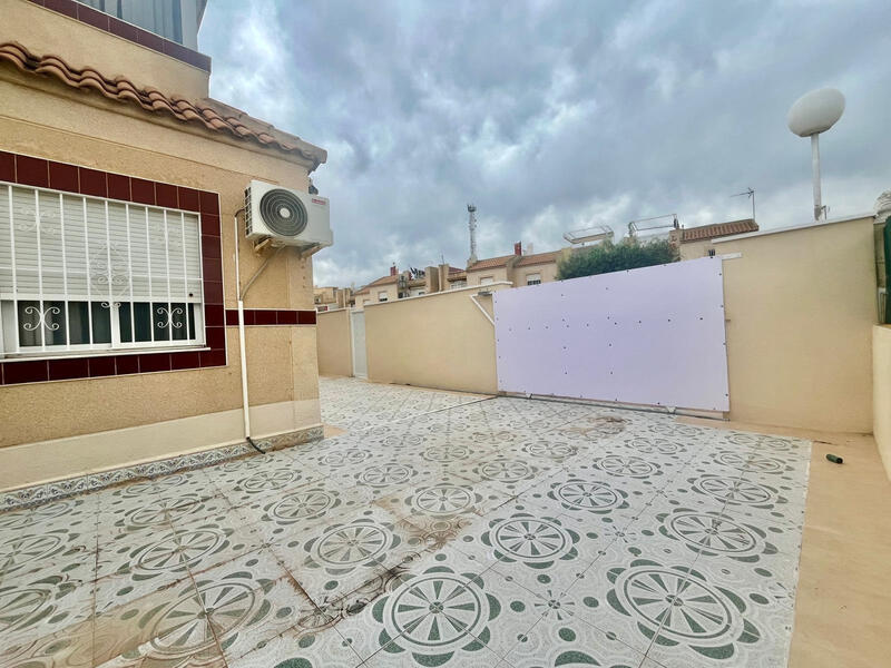 3 slaapkamer Villa Te koop