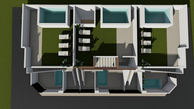 2 bedroom Villa for sale