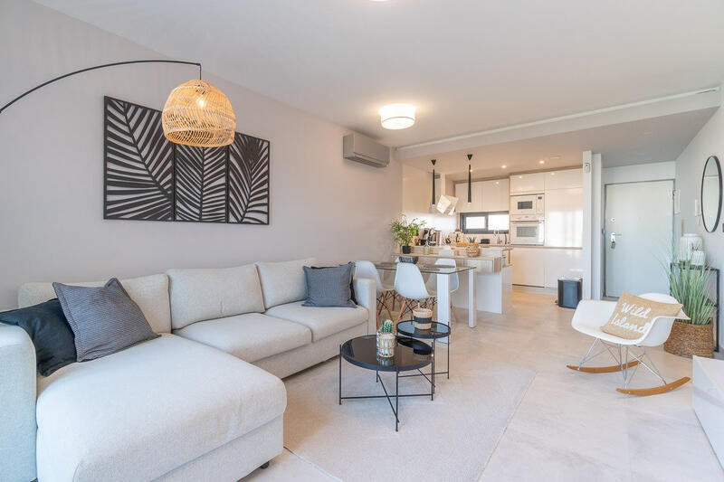 2 bedroom Apartment for sale