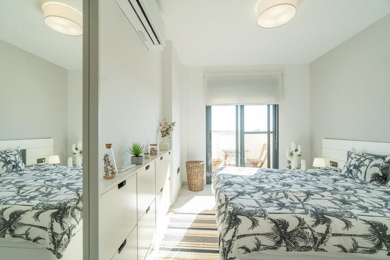2 bedroom Apartment for sale