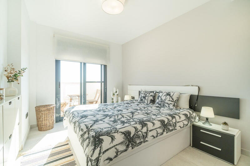 2 bedroom Apartment for sale