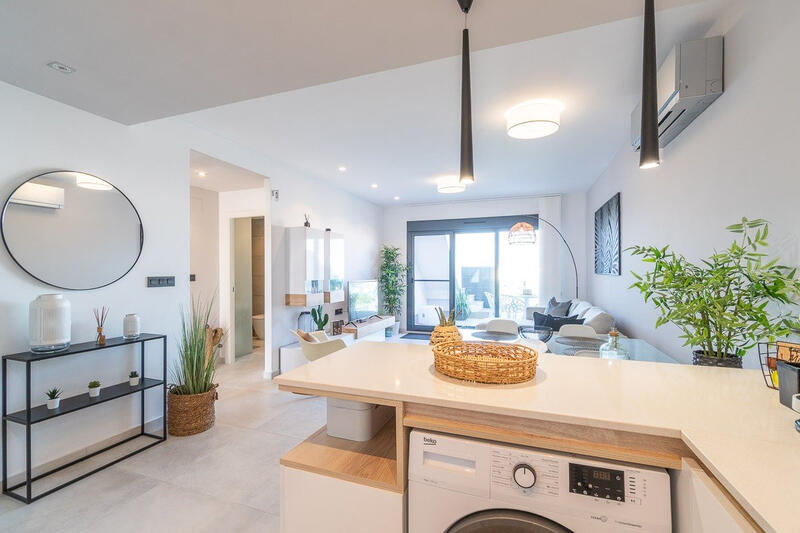 2 bedroom Apartment for sale
