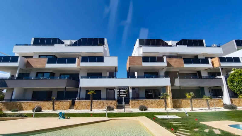 квартира продается в Orihuela Costa, Alicante