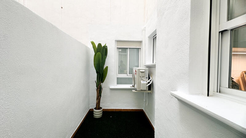 2 soverom Leilighet til salgs 2 soverom Leilighet til salgs