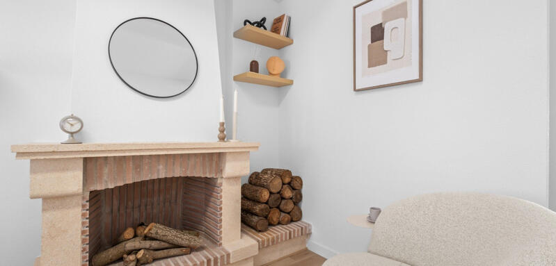 3 Schlafzimmer Villa zu verkaufen