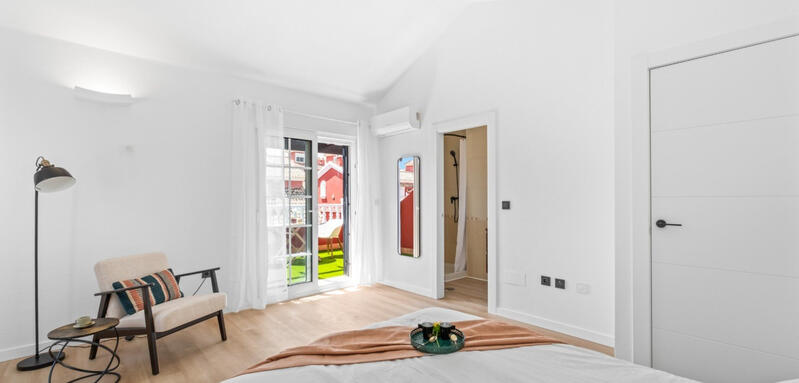 3 Schlafzimmer Villa zu verkaufen