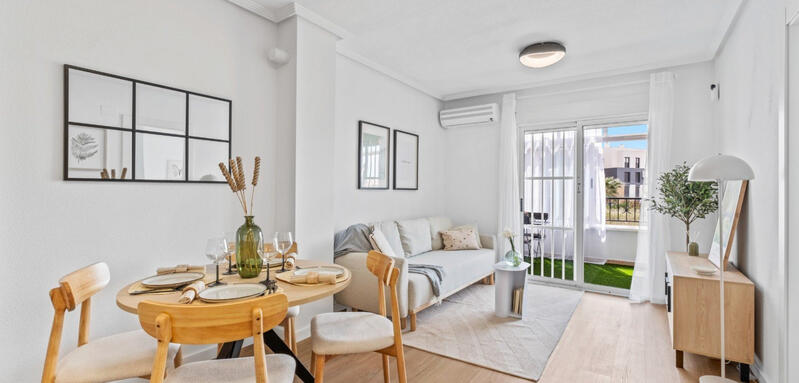 2 Cuarto Apartamento en venta 2 Cuarto Apartamento en venta
