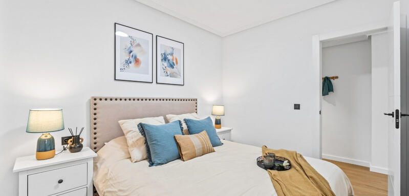 2 Cuarto Apartamento en venta 2 Cuarto Apartamento en venta