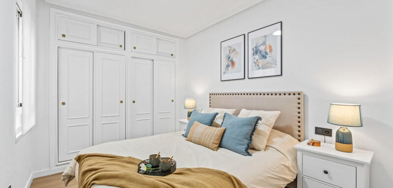 2 Cuarto Apartamento en venta 2 Cuarto Apartamento en venta