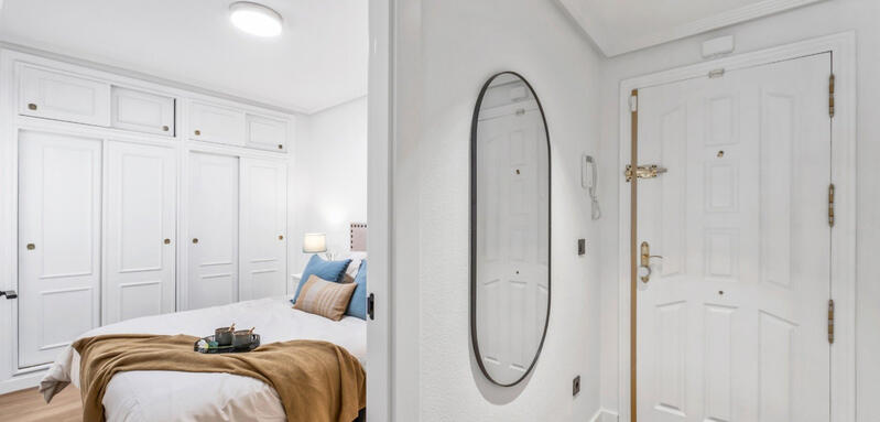 2 Cuarto Apartamento en venta 2 Cuarto Apartamento en venta