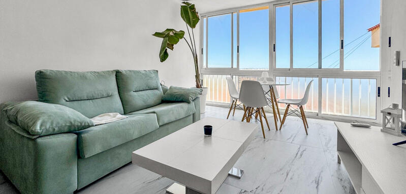 1 bedroom Apartment for sale