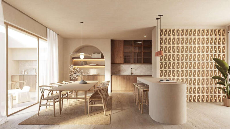 4 chambre Villa à vendre