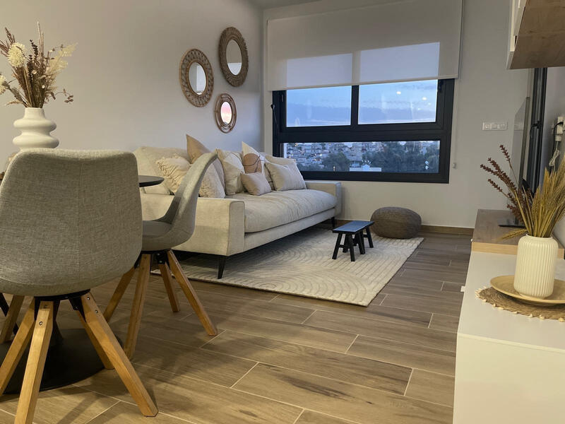 2 Cuarto Apartamento en venta 2 Cuarto Apartamento en venta