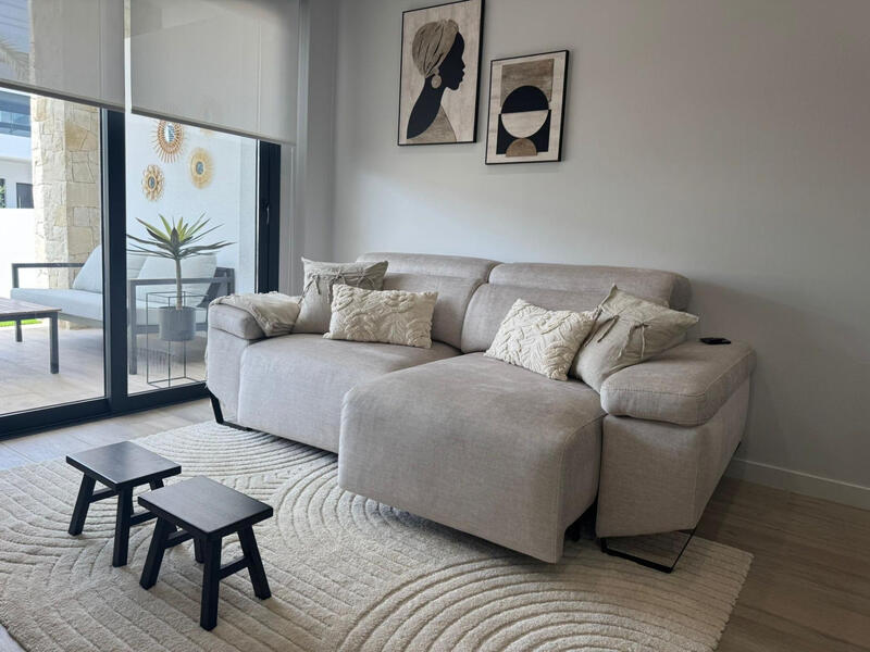 3 bedroom Apartment for sale