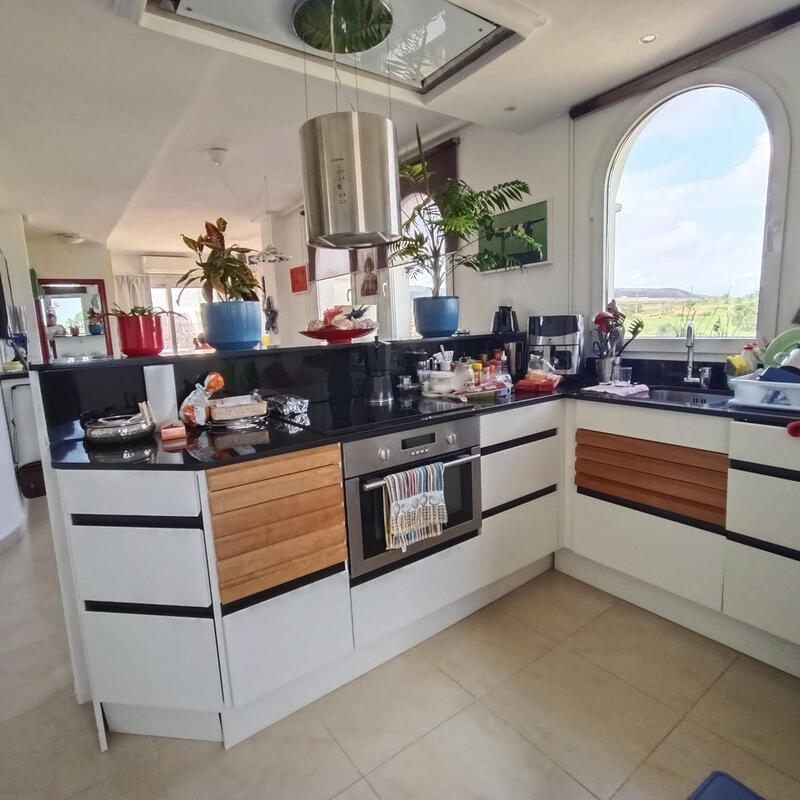 2 slaapkamer Appartement Te koop
