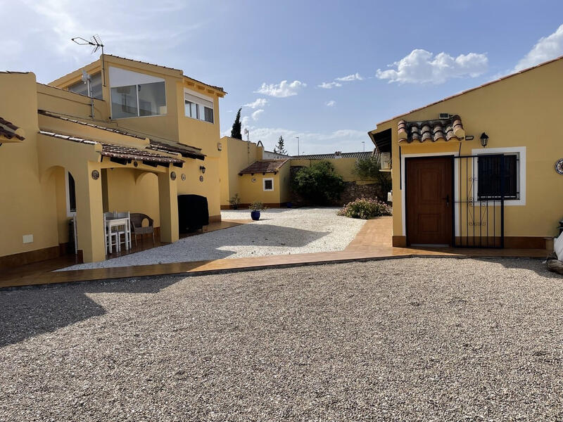 5 sovrum Villa till salu