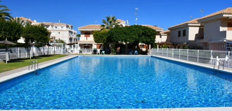 квартира продается в Orihuela Costa, Alicante