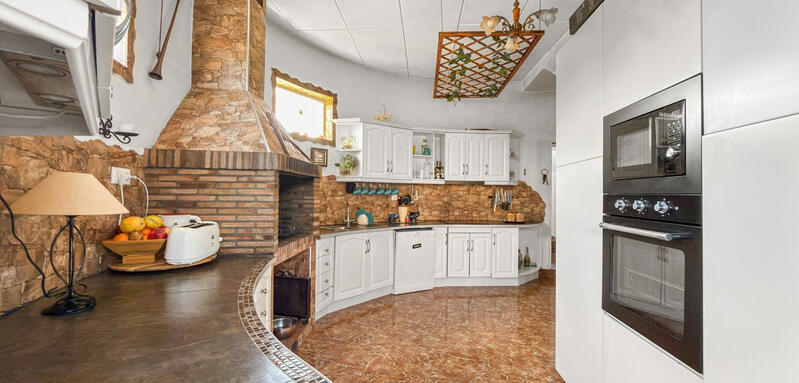 7 sovrum Villa till salu 7 sovrum Villa till salu