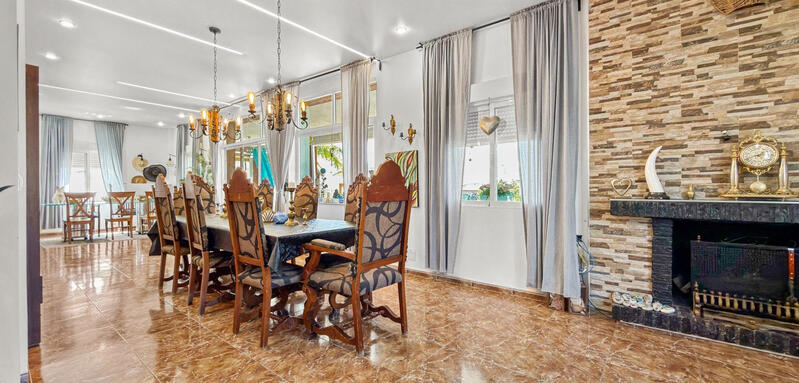 7 sovrum Villa till salu 7 sovrum Villa till salu