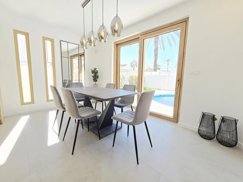 3 bedroom Villa for sale