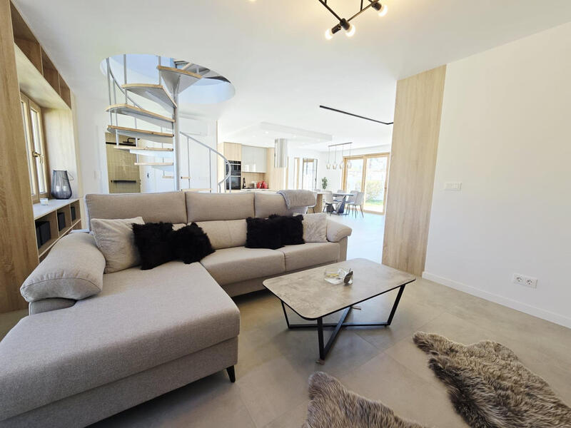 3 bedroom Villa for sale