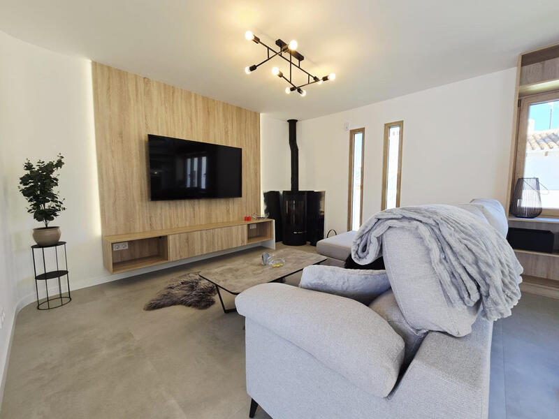 3 bedroom Villa for sale