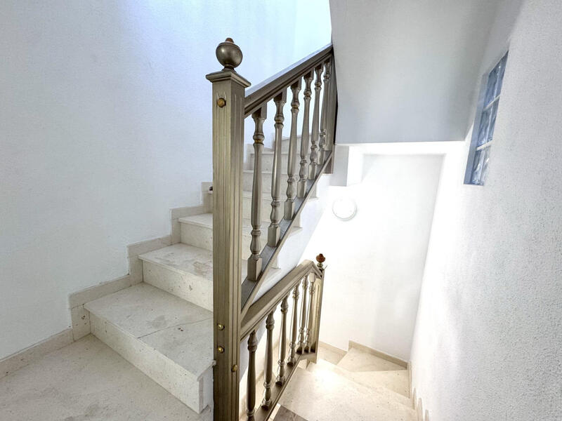 5 Cuarto Adosado en venta