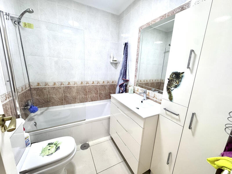 5 Cuarto Adosado en venta