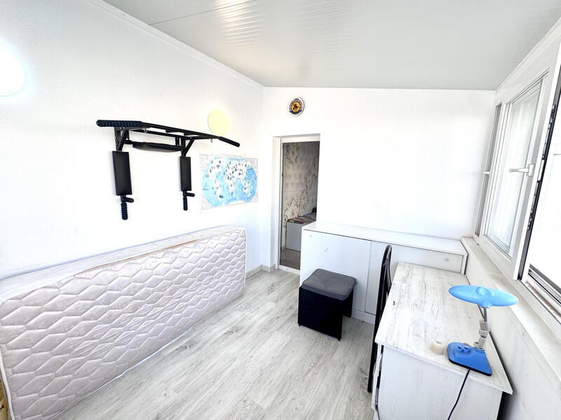 5 Cuarto Adosado en venta