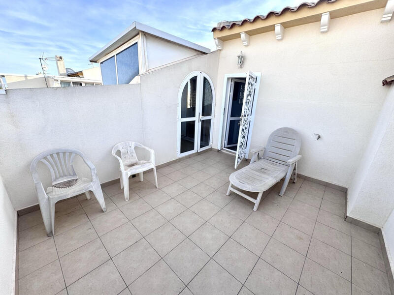 5 Cuarto Adosado en venta