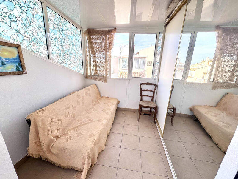 5 Cuarto Adosado en venta