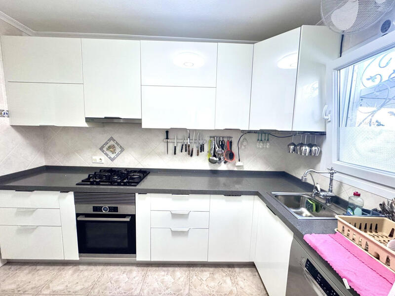 5 Cuarto Adosado en venta