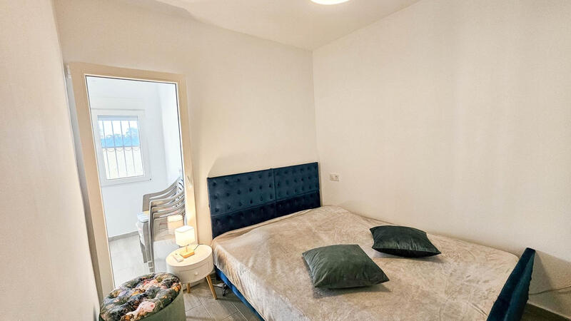 2 Schlafzimmer Stadthaus zu verkaufen